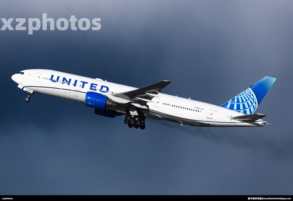 N799UA
