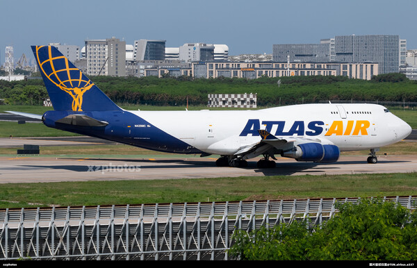 N429MC