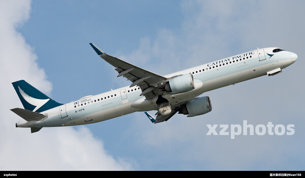 B-HPN