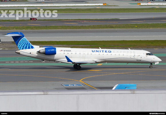 N789SK
