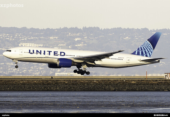 N229UA