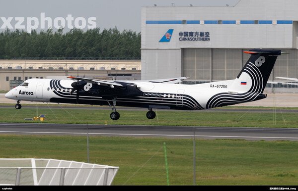 RA-67256