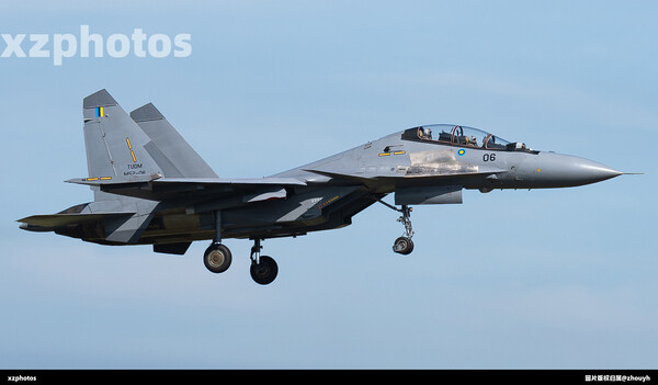Su-30