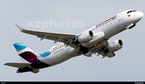 D-AEWJ