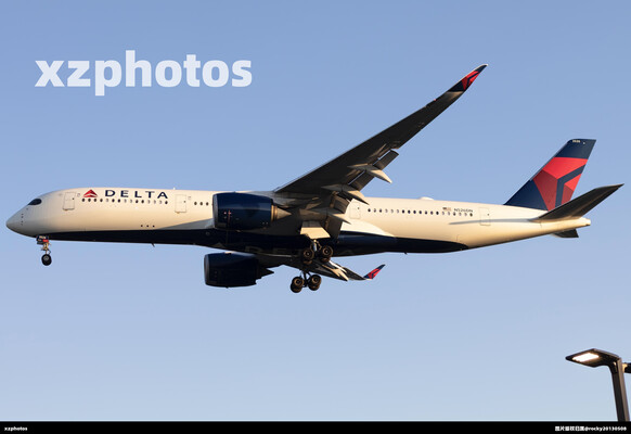 N526DN