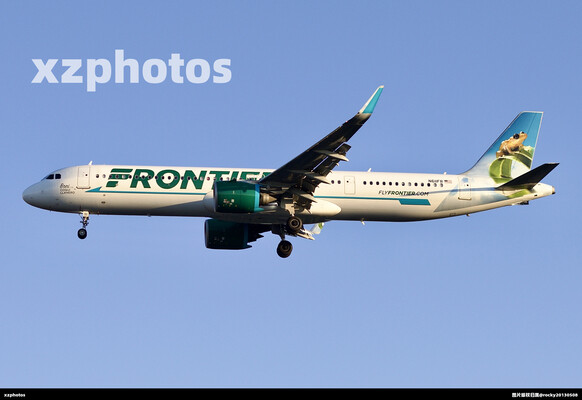 N611FR