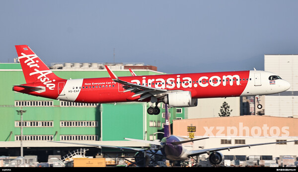 HS-EAF