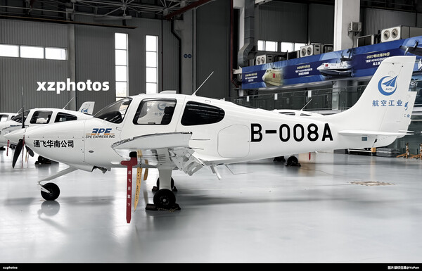 B-008A