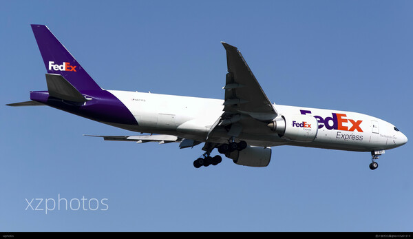 N871FD