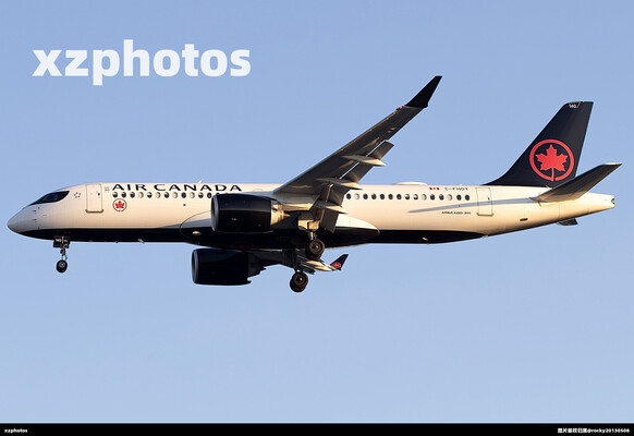 C-FHOY