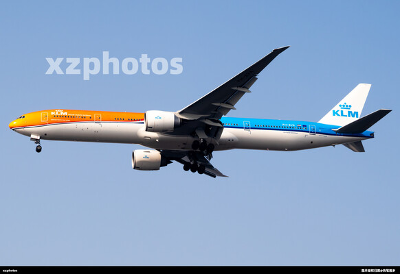 PH-BVA