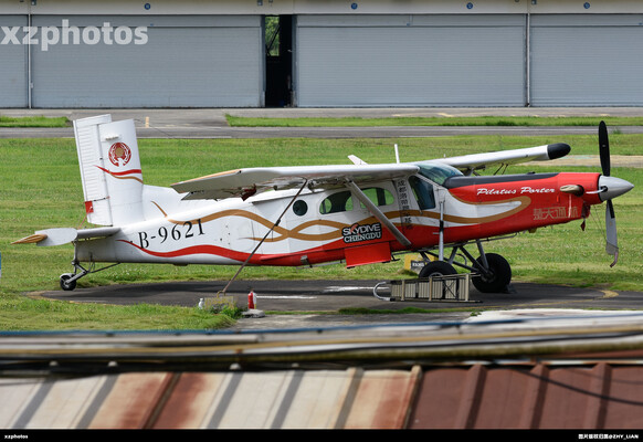 B-9621