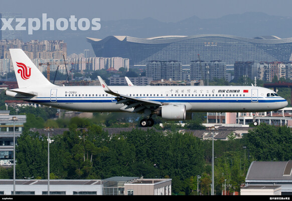 B-326U