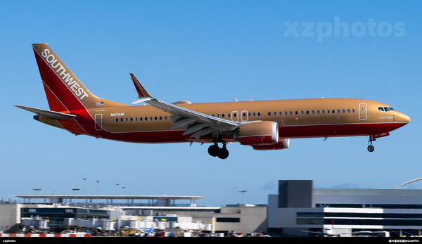 N871HK