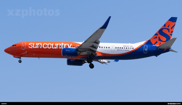 N904SY