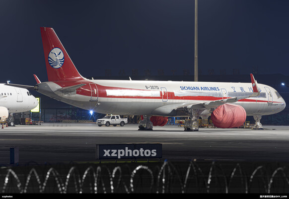 B-307D