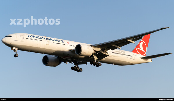 TC-LJB