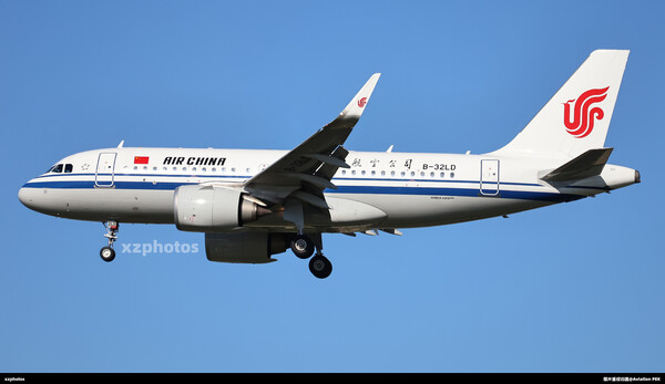 A319-153N