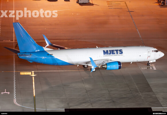 9M-WWB