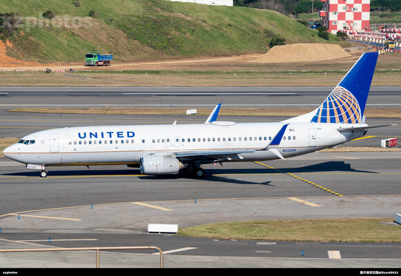 United N33294