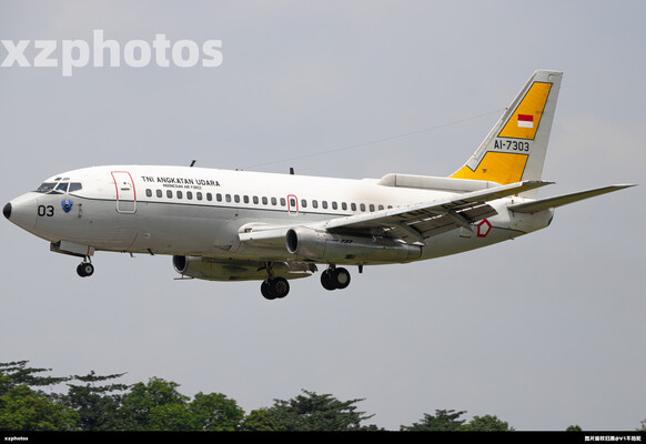 Legend 732