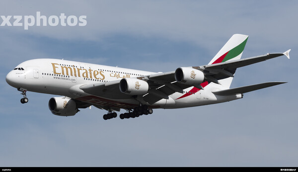 A6-EOM