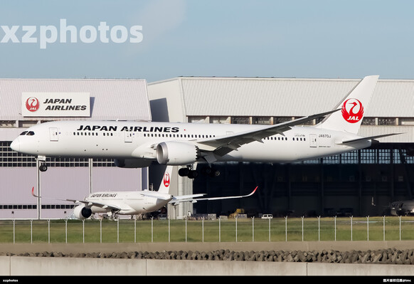 JA870J