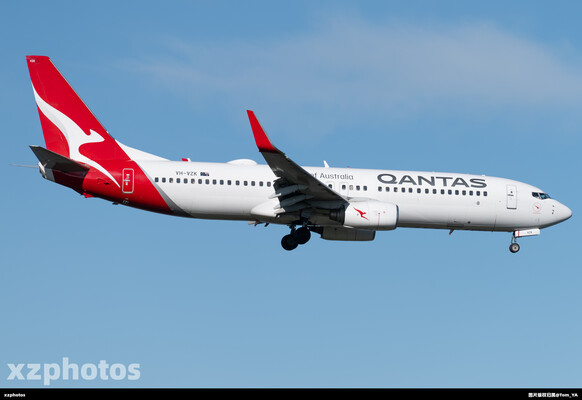 VH-VZK
