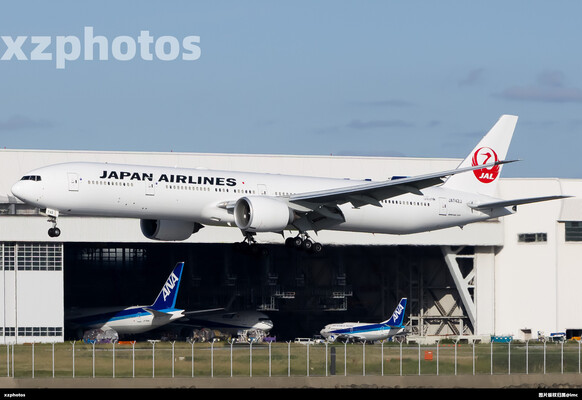 JA742J