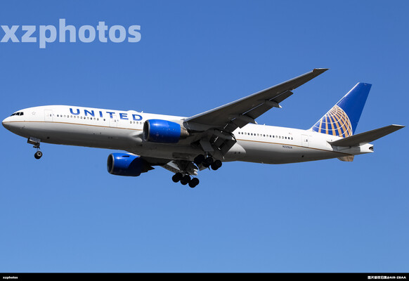 N225UA