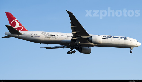 TC-LJB