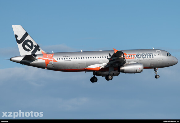 VH-VGI