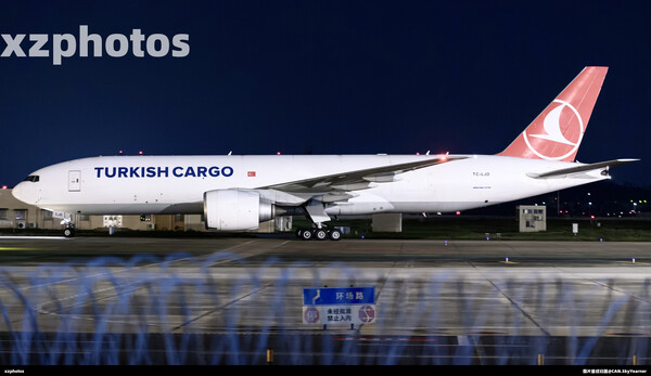 TC-LJO