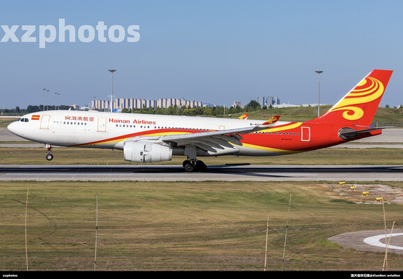 HNA
