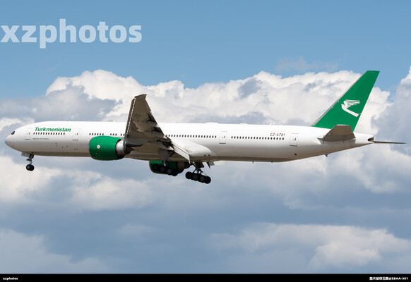 EZ-A781