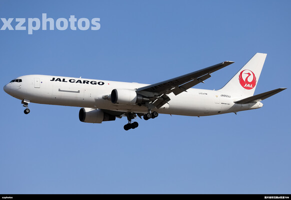 JA653J