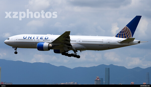 N797UA