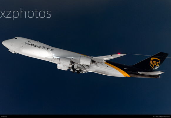 N622UP