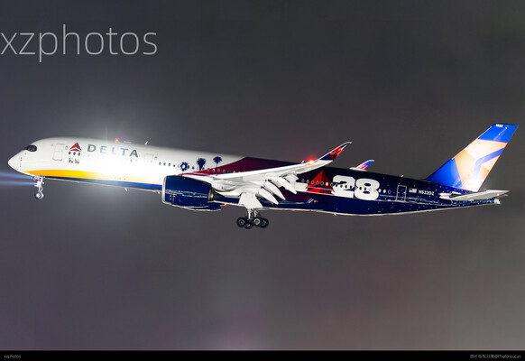 N522DZ