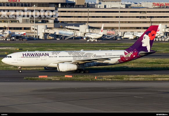 N380HA