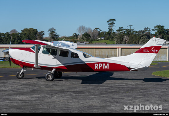 ZK-RPM