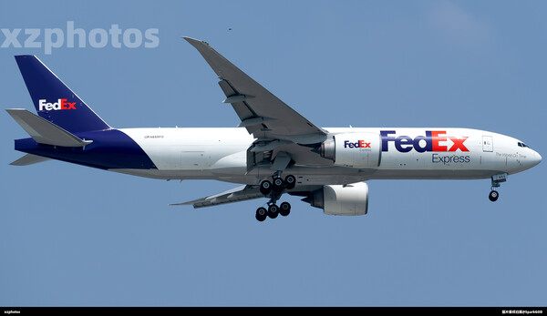 N859FD