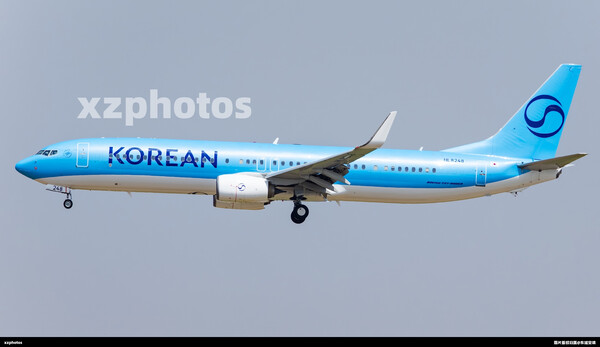 大韩新涂739ER