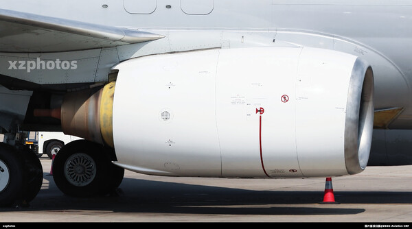 CFM56-7B
