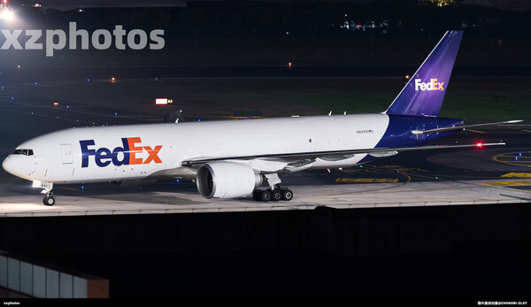 N841FD