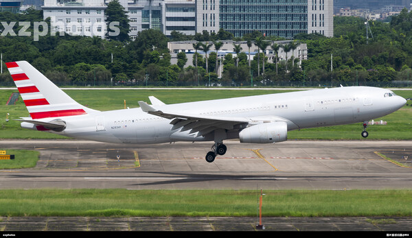 N283AY