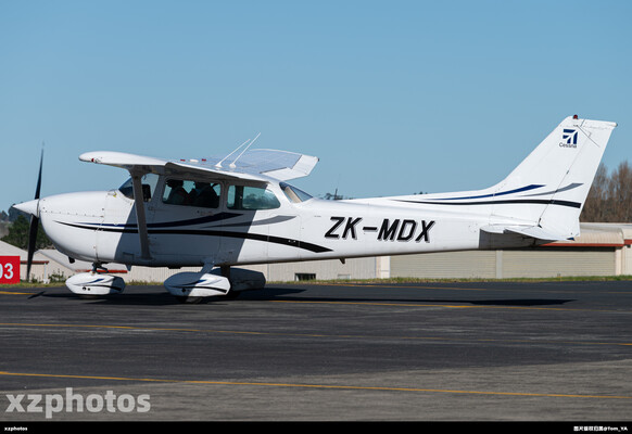 ZK-MDX