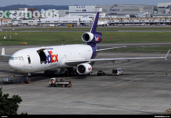N613FE