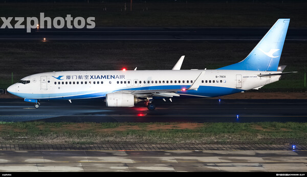 B-7831
