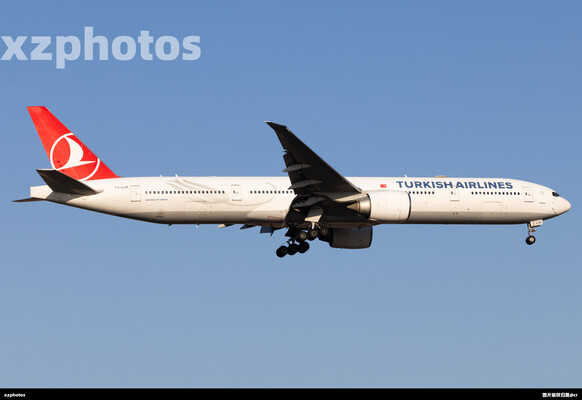 TC-LJA